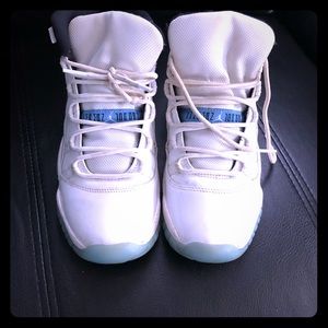 Jordan 11s